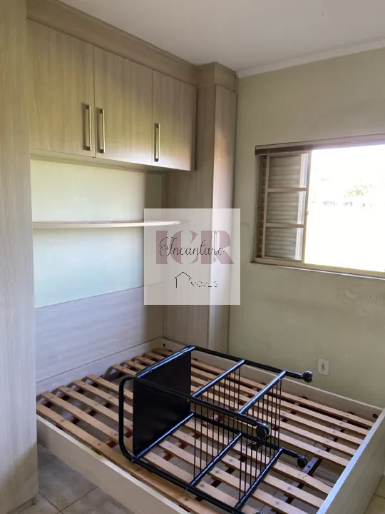 Apartamento à venda com 2 quartos, 55m² - Foto 6