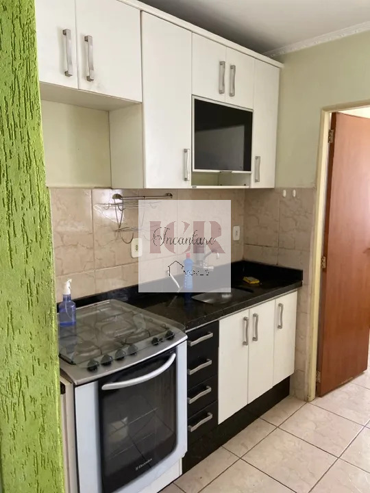 Apartamento à venda com 2 quartos, 55m² - Foto 1