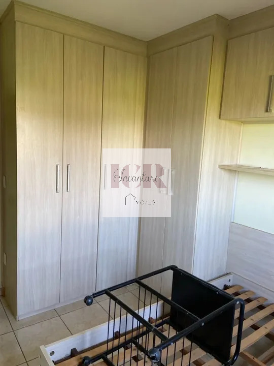 Apartamento à venda com 2 quartos, 55m² - Foto 7