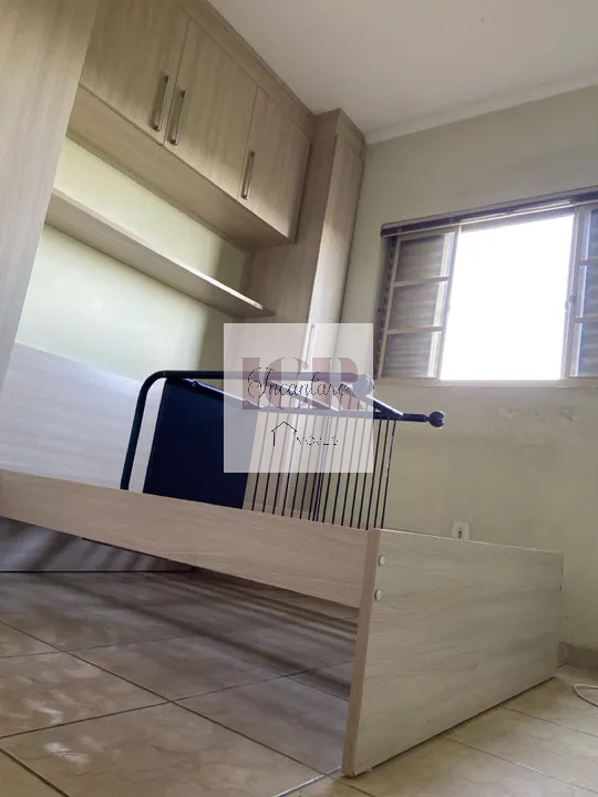 Apartamento à venda com 2 quartos, 55m² - Foto 8