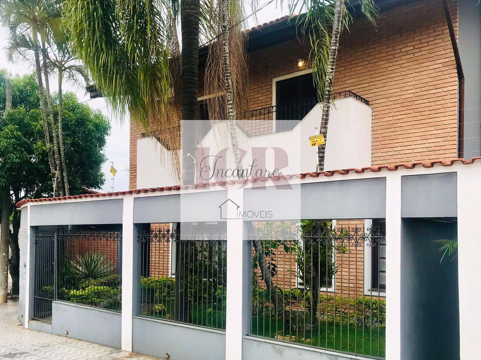 Casa à venda e aluguel com 4 quartos, 234m² - Foto 13