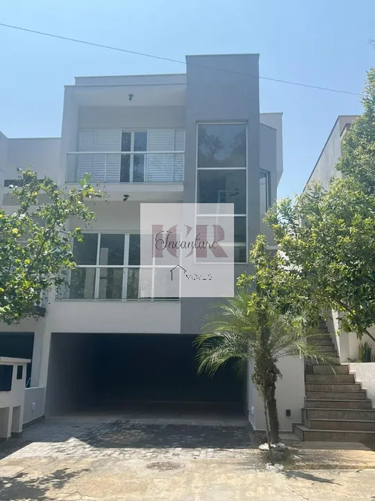 Casa de Condomínio à venda com 3 quartos, 170m² - Foto 2