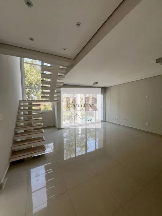 Casa de Condomínio à venda com 3 quartos, 170m² - Foto 1