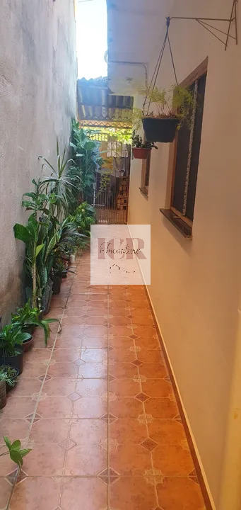 Casa à venda com 3 quartos, 150m² - Foto 18