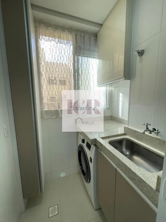 Apartamento à venda com 3 quartos, 60m² - Foto 6