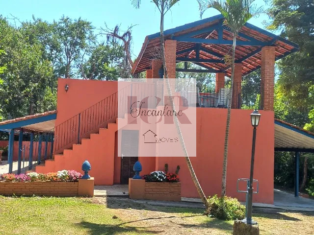 Fazenda à venda com 8 quartos, 1500m² - Foto 4