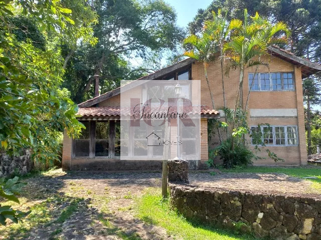 Fazenda à venda com 8 quartos, 1500m² - Foto 18