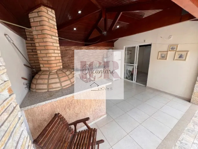 Casa de Condomínio à venda com 4 quartos, 200m² - Foto 12