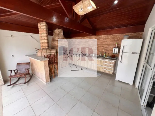 Casa de Condomínio à venda com 4 quartos, 200m² - Foto 13