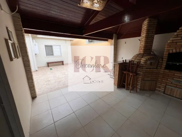 Casa de Condomínio à venda com 4 quartos, 200m² - Foto 15