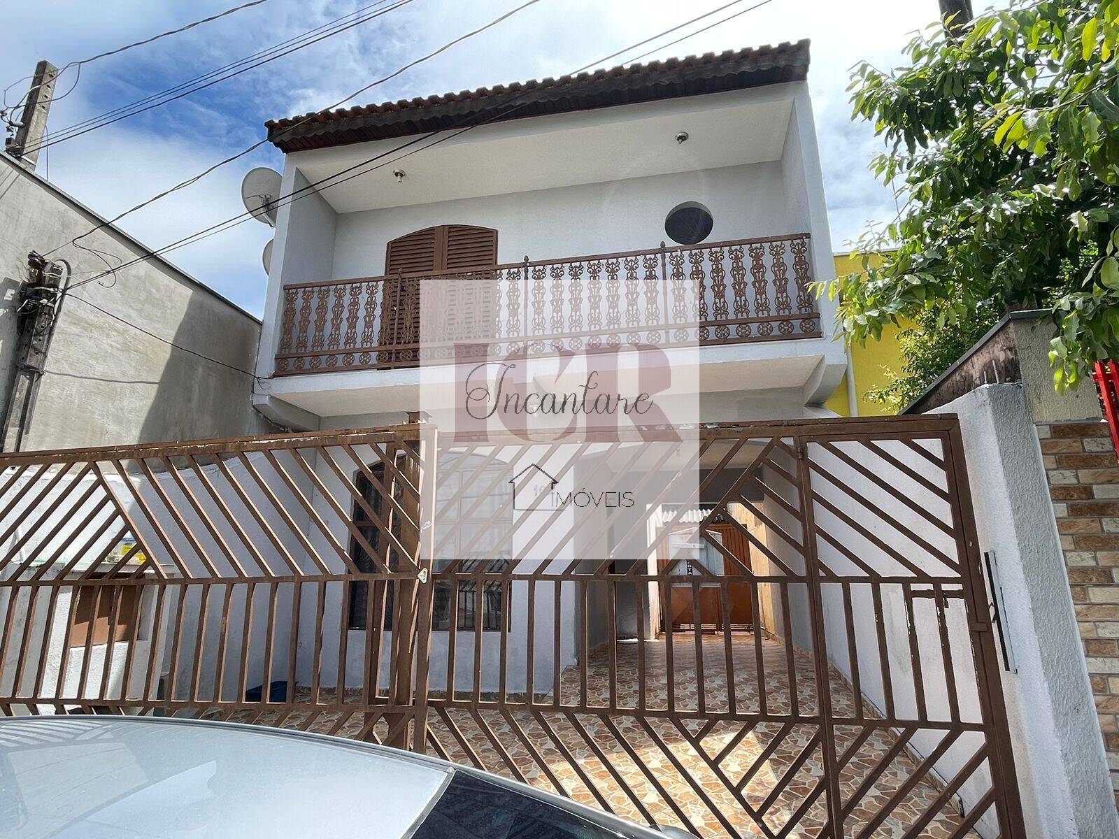 Casa à venda com 3 quartos, 150m² - Foto 9