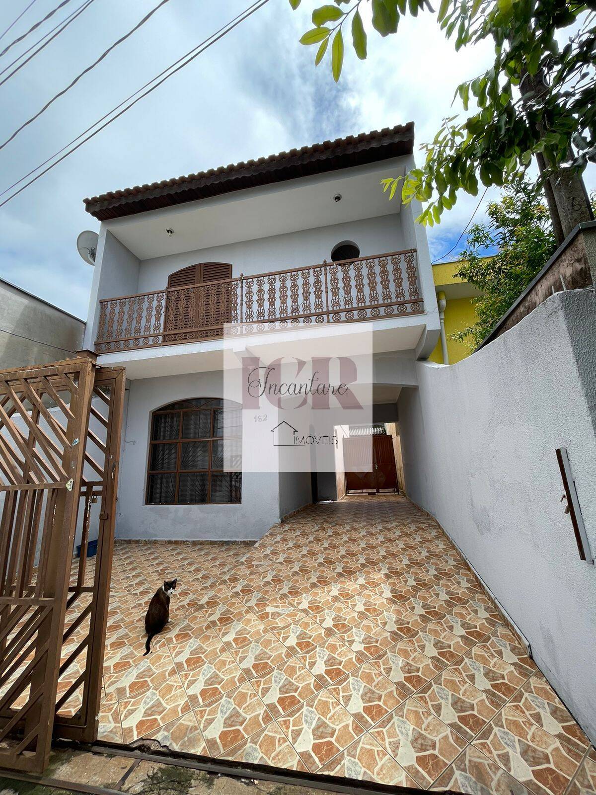 Casa à venda com 3 quartos, 150m² - Foto 12