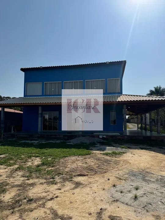 Fazenda à venda com 4 quartos, 330m² - Foto 9