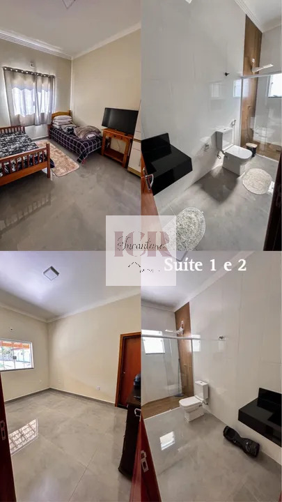 Fazenda à venda com 4 quartos, 330m² - Foto 18