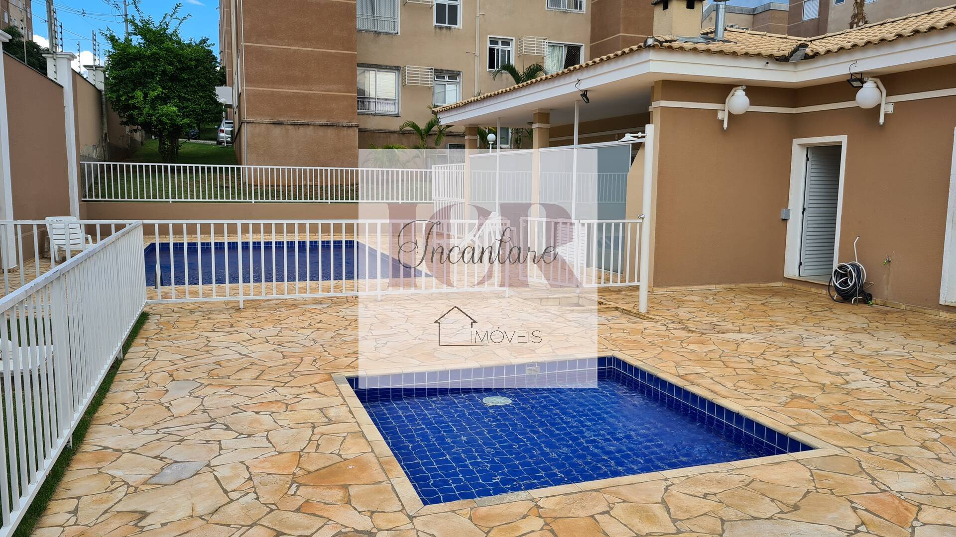 Apartamento à venda com 2 quartos, 48m² - Foto 6