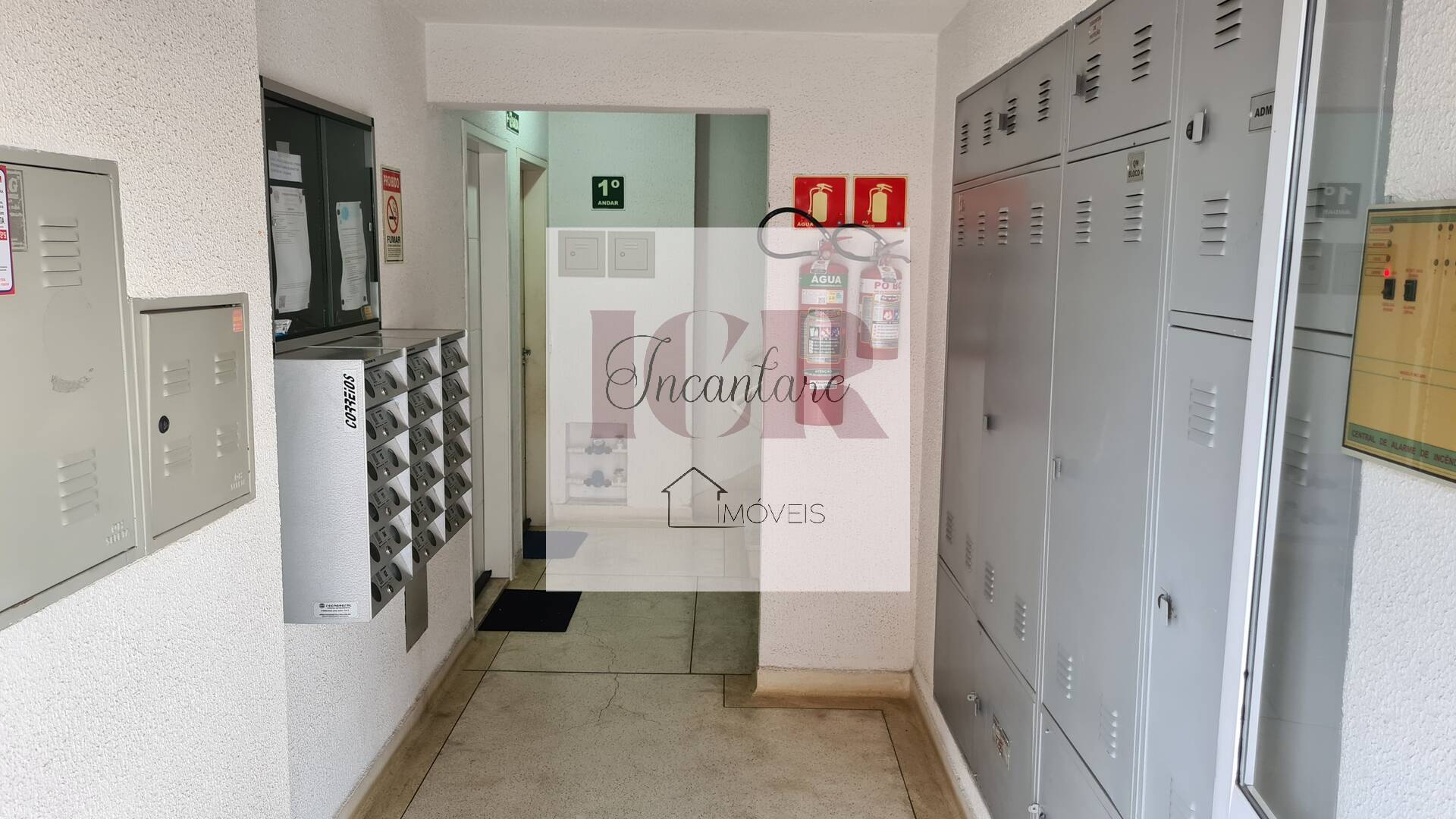 Apartamento à venda com 2 quartos, 48m² - Foto 13