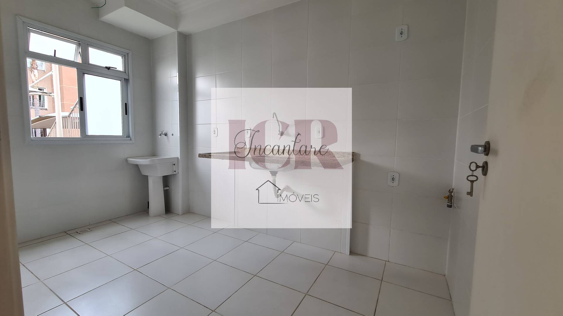 Apartamento à venda com 2 quartos, 48m² - Foto 4