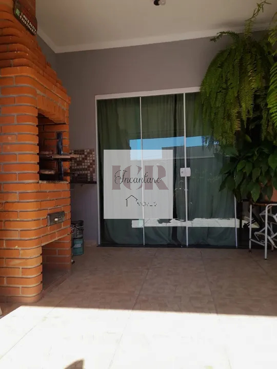 Casa de Condomínio à venda com 3 quartos, 107m² - Foto 7