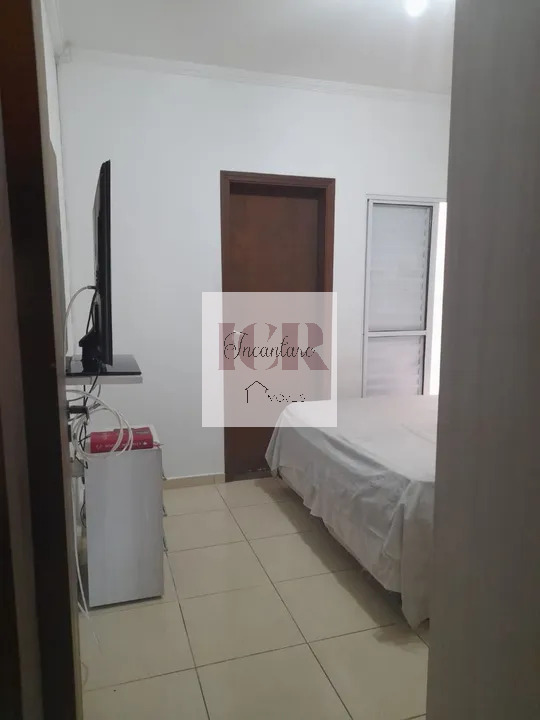 Casa de Condomínio à venda com 3 quartos, 107m² - Foto 15