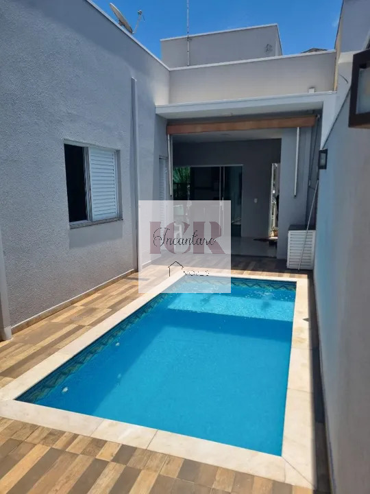 Casa de Condomínio à venda com 2 quartos, 143m² - Foto 13