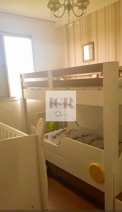 Apartamento à venda com 2 quartos, 50m² - Foto 10