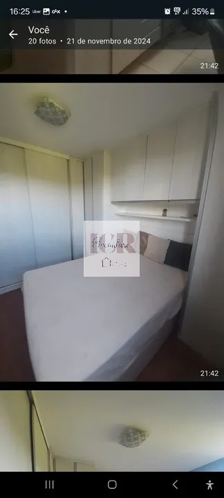 Apartamento à venda com 2 quartos, 50m² - Foto 9