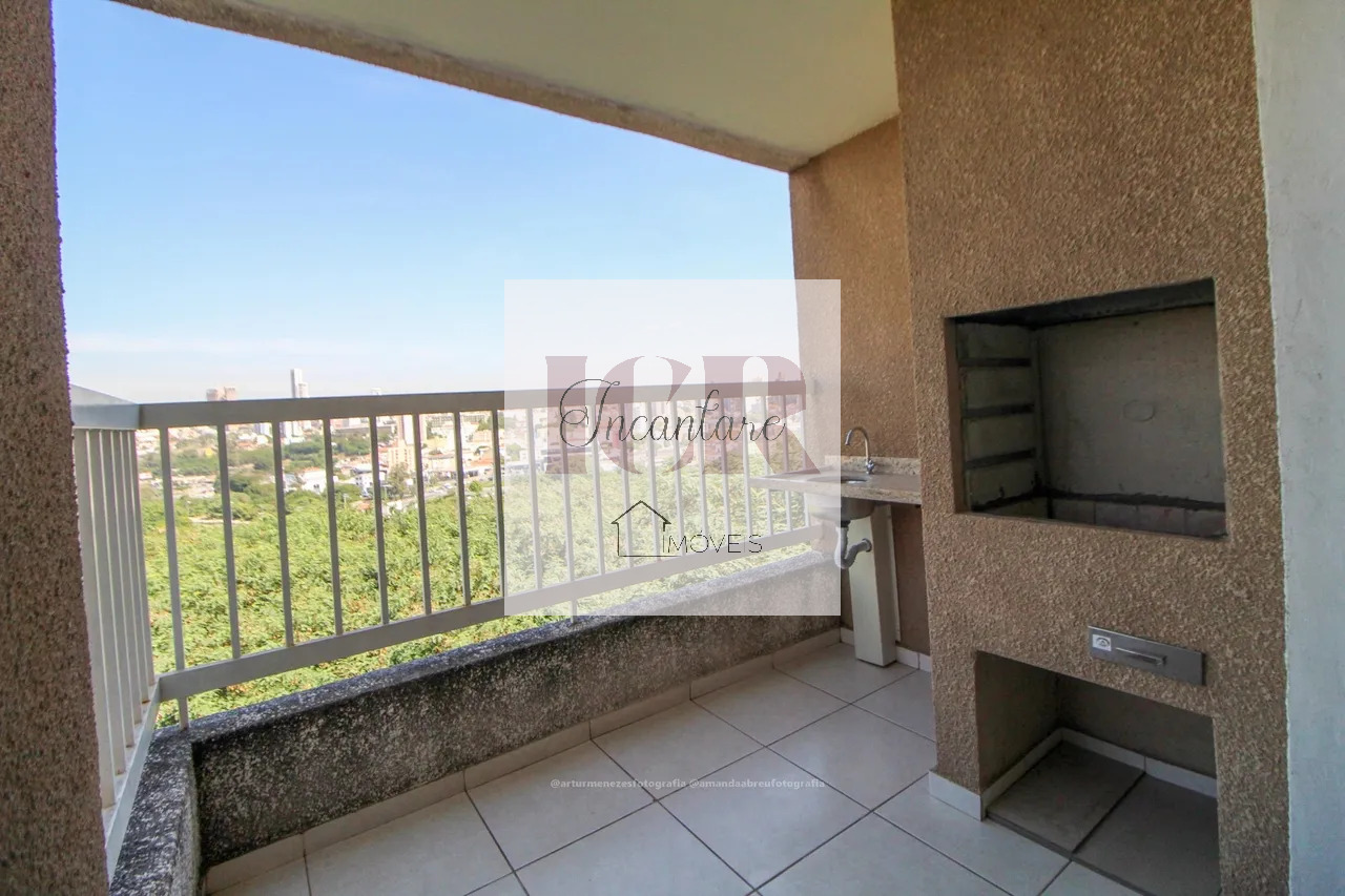 Apartamento à venda com 2 quartos, 64m² - Foto 2