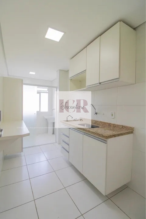 Apartamento à venda com 2 quartos, 64m² - Foto 6