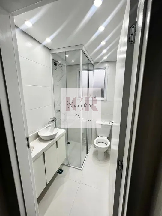 Apartamento à venda com 2 quartos, 42m² - Foto 3