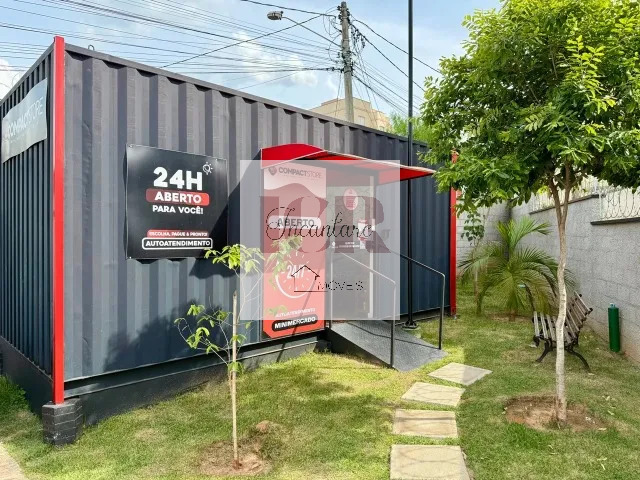 Apartamento à venda com 2 quartos, 42m² - Foto 6