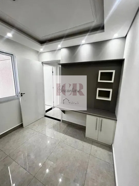 Apartamento à venda com 2 quartos, 42m² - Foto 11