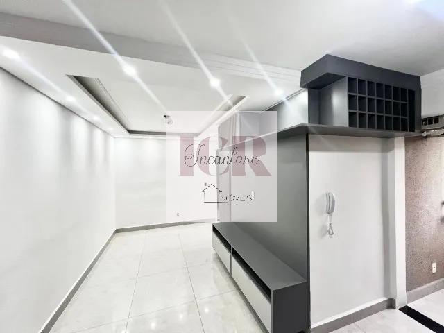 Apartamento à venda com 2 quartos, 42m² - Foto 9