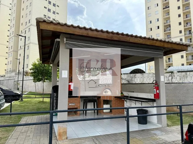 Apartamento à venda com 2 quartos, 42m² - Foto 10