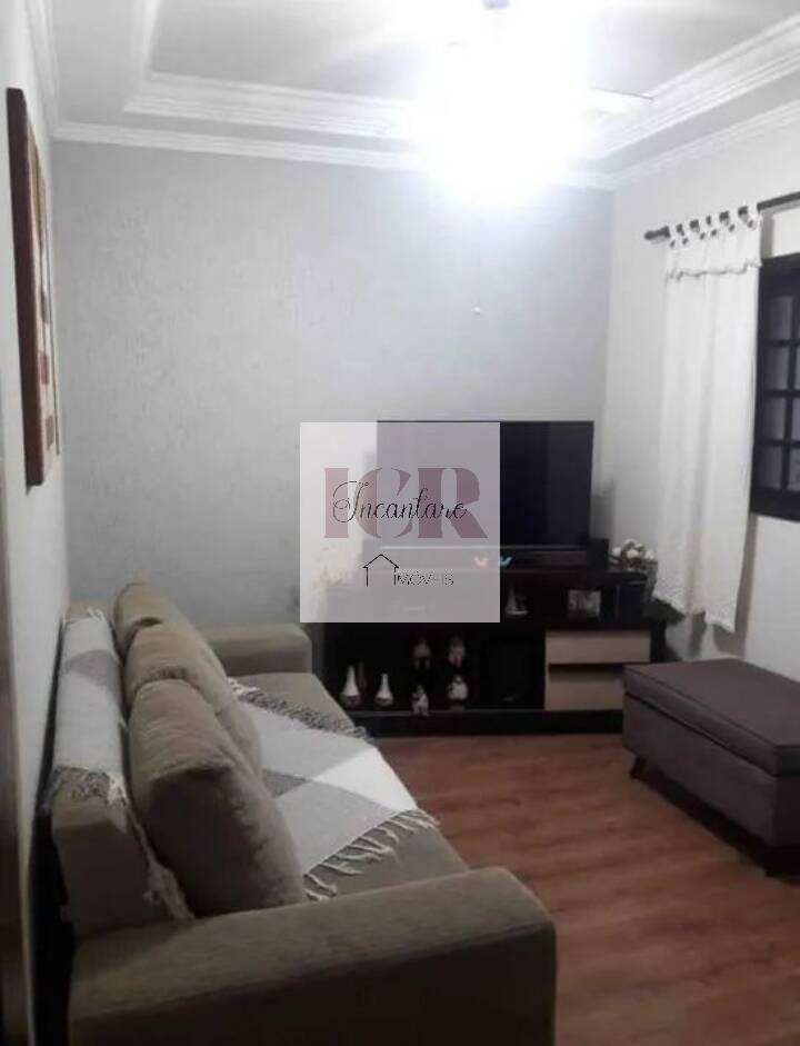 Casa à venda com 2 quartos, 130m² - Foto 16