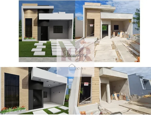 Casa de Condomínio à venda com 2 quartos, 135m² - Foto 3