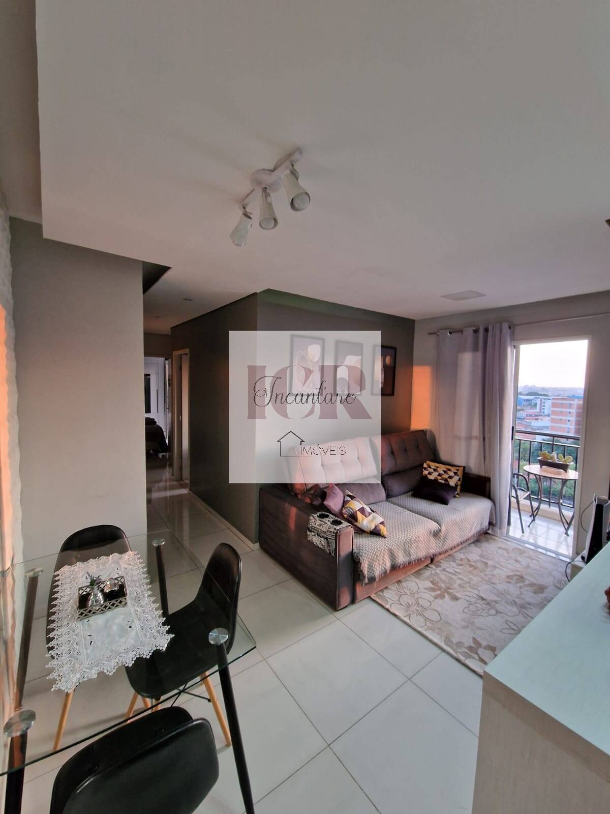 Apartamento à venda com 2 quartos, 72m² - Foto 6