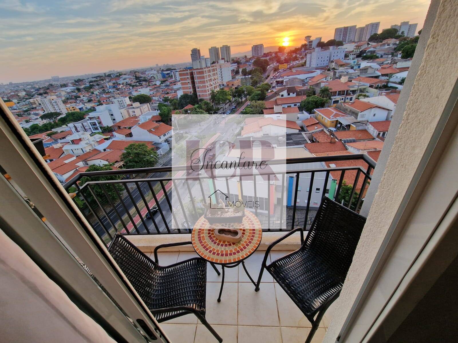 Apartamento à venda com 2 quartos, 72m² - Foto 7