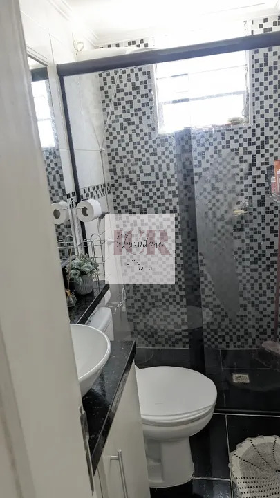 Apartamento à venda com 2 quartos, 47m² - Foto 12