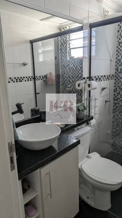 Apartamento à venda com 2 quartos, 47m² - Foto 13