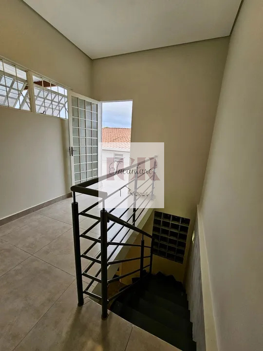 Sobrado à venda com 4 quartos, 242m² - Foto 17