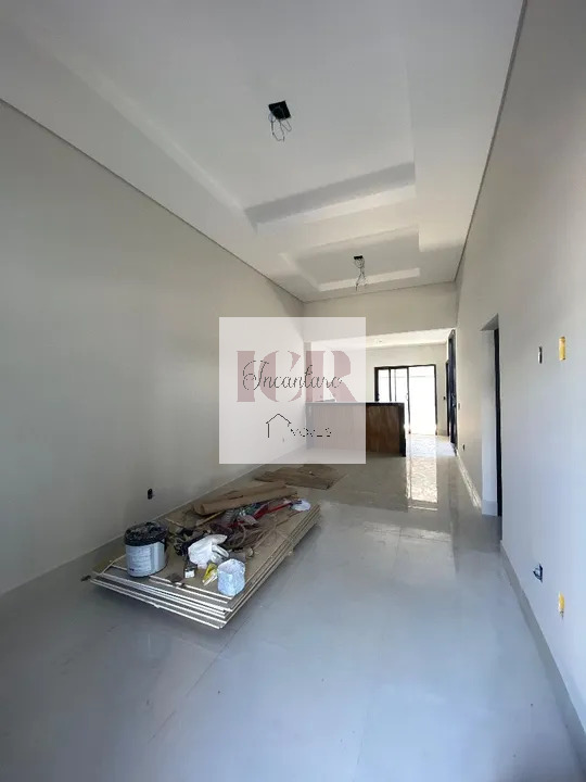 Casa de Condomínio à venda com 3 quartos, 130m² - Foto 2