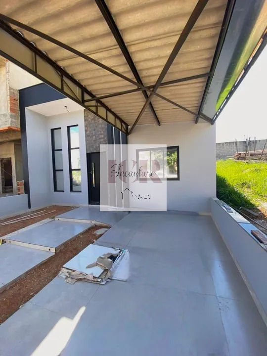 Casa de Condomínio à venda com 3 quartos, 130m² - Foto 12