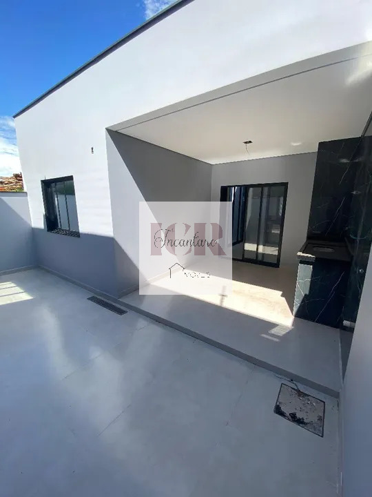 Casa de Condomínio à venda com 3 quartos, 130m² - Foto 13