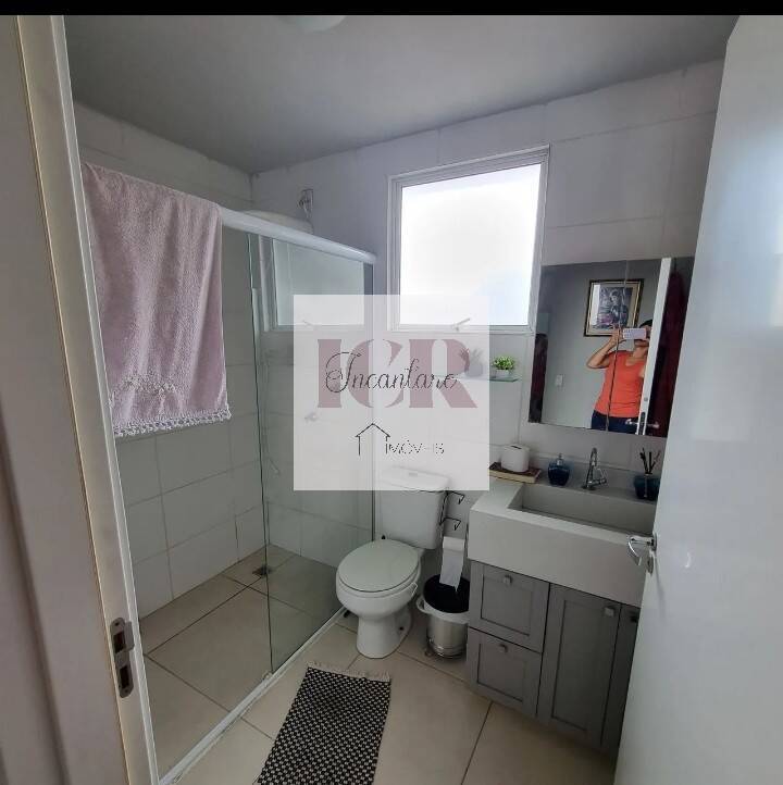 Casa à venda com 2 quartos, 64m² - Foto 8