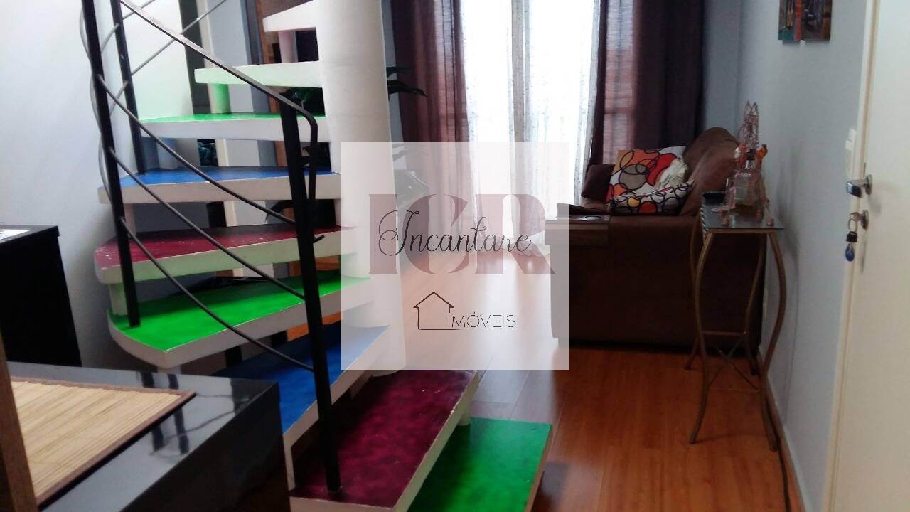 Apartamento à venda com 2 quartos, 48m² - Foto 13