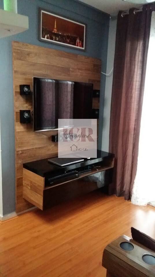 Apartamento à venda com 2 quartos, 48m² - Foto 19