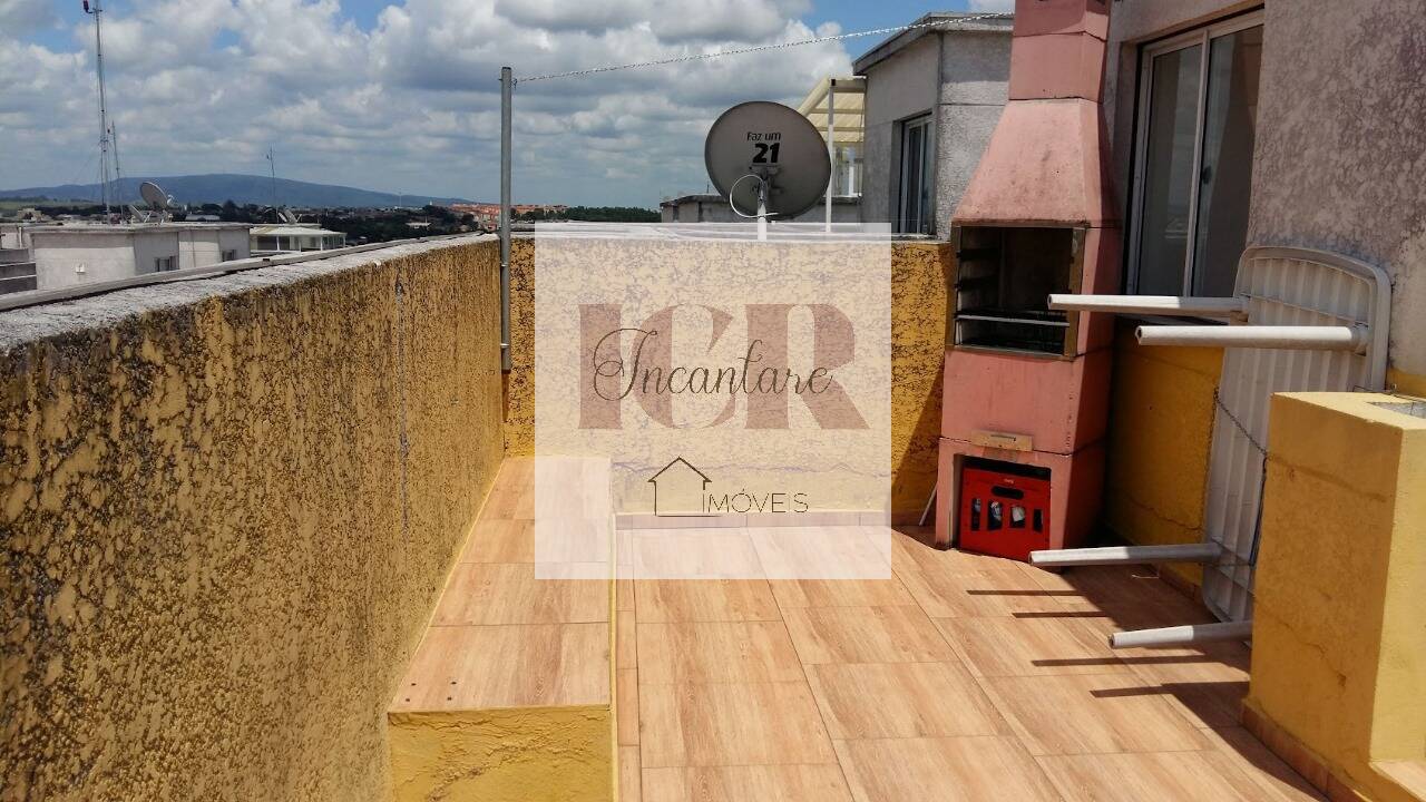 Apartamento à venda com 2 quartos, 48m² - Foto 23