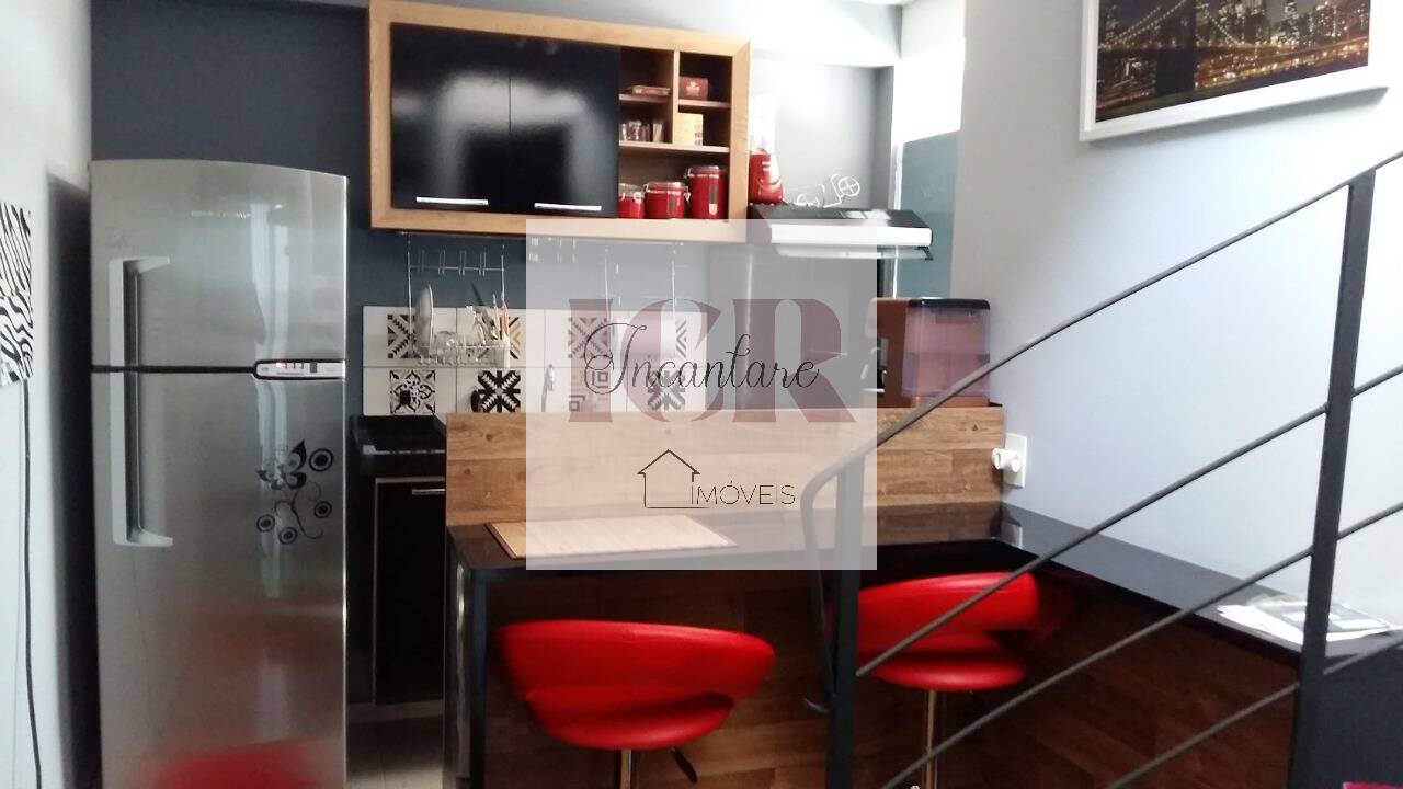 Apartamento à venda com 2 quartos, 48m² - Foto 14