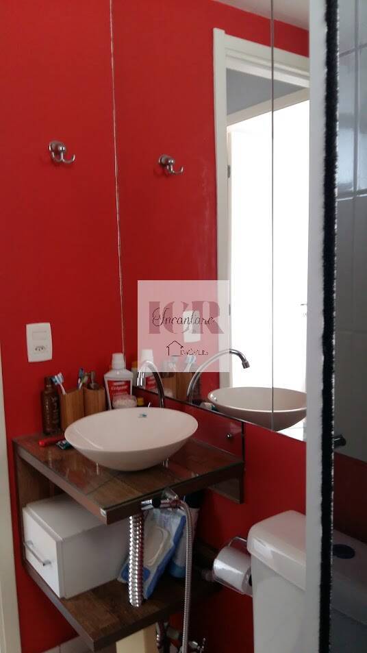 Apartamento à venda com 2 quartos, 48m² - Foto 20