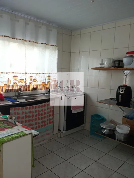 Sobrado à venda com 4 quartos, 125m² - Foto 1